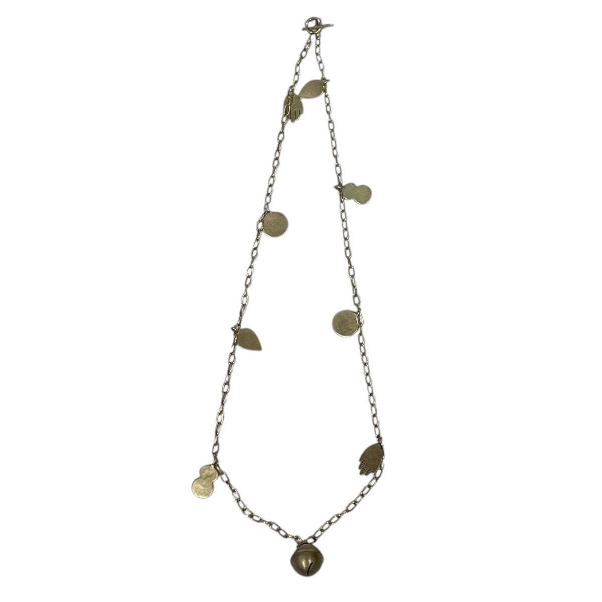 ネックレス 8 Kuushii Choker エイト クウシ チョーカー