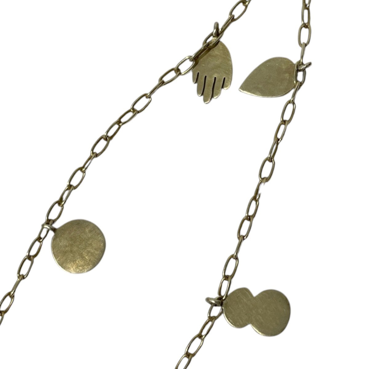 ネックレス 8 Kuushii Choker エイト クウシ チョーカー