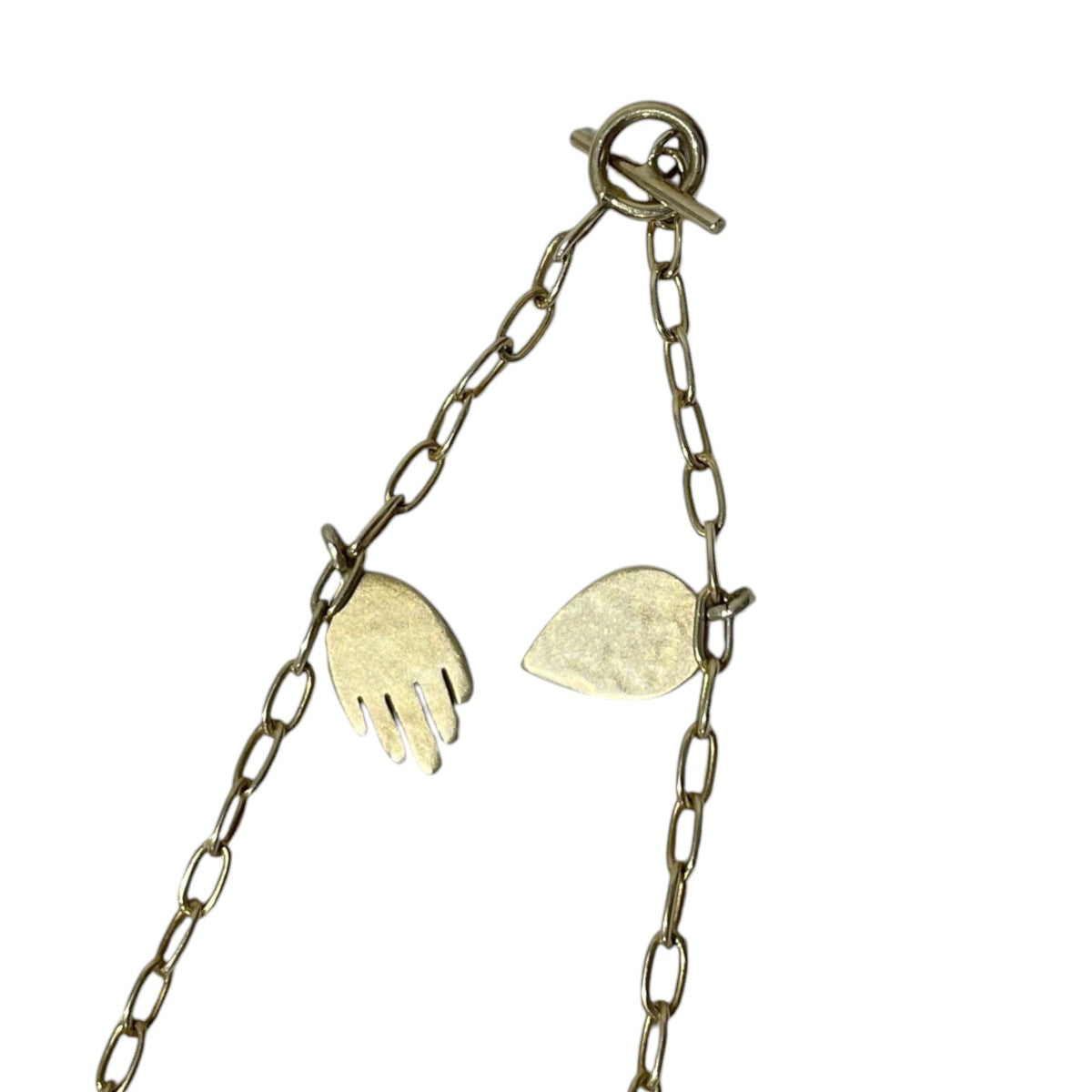 ネックレス 8 Kuushii Choker エイト クウシ チョーカー