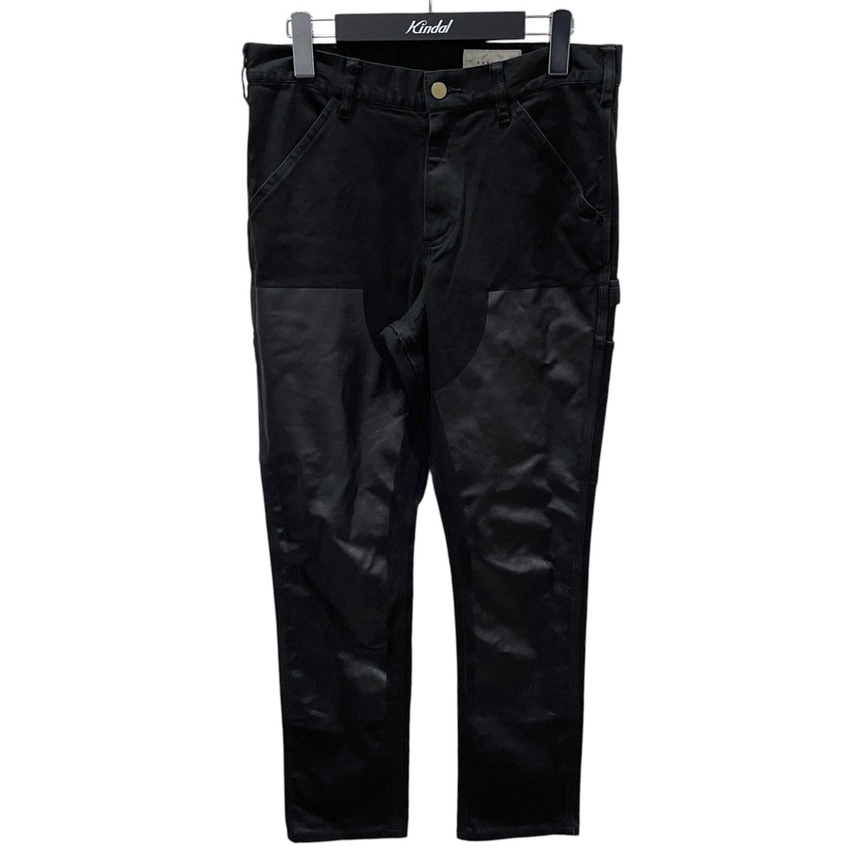 26SS ダブルニープリントスキニーパンツ Double Knee Skinny 26ssc-masterDKpants