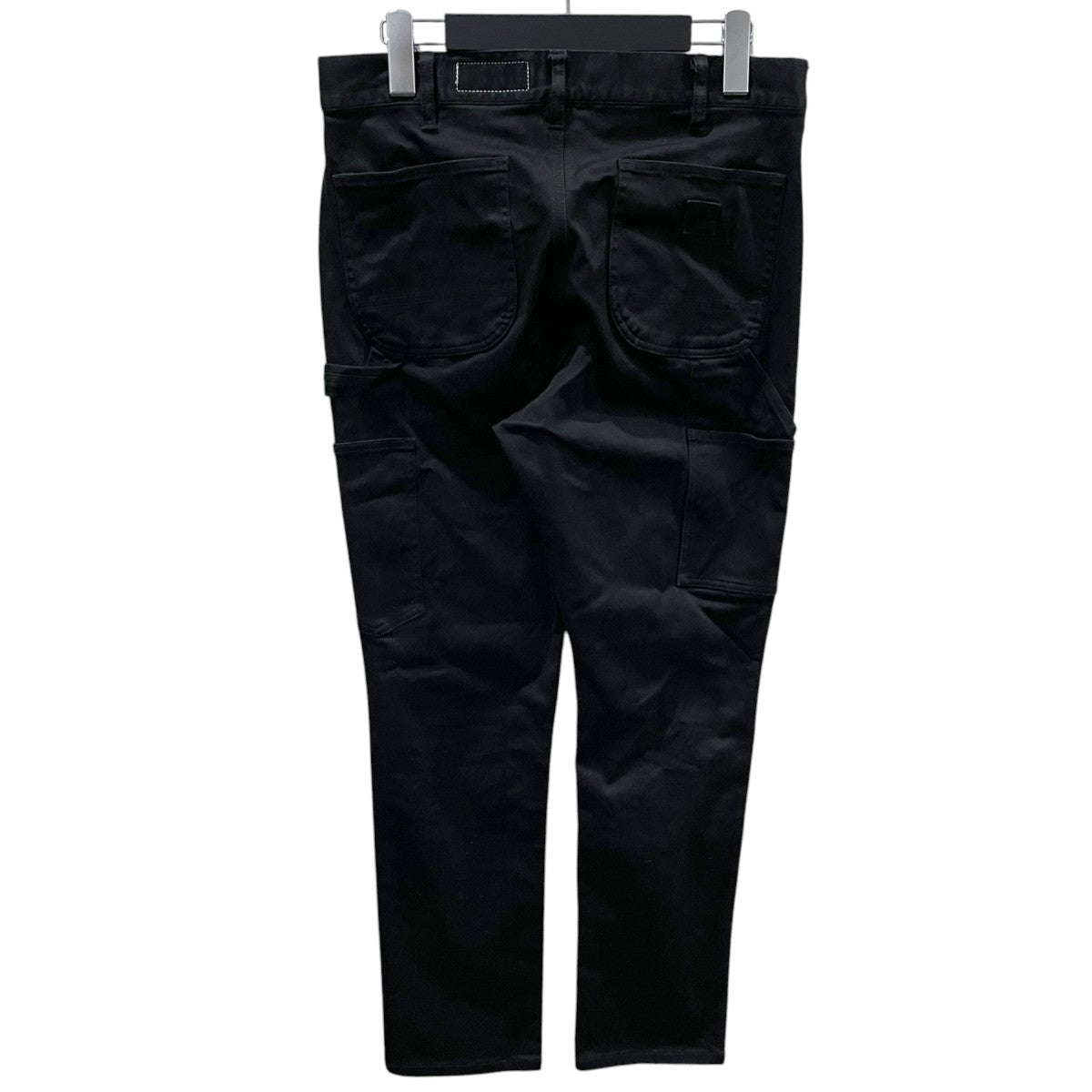 26SS ダブルニープリントスキニーパンツ Double Knee Skinny 26ssc-masterDKpants