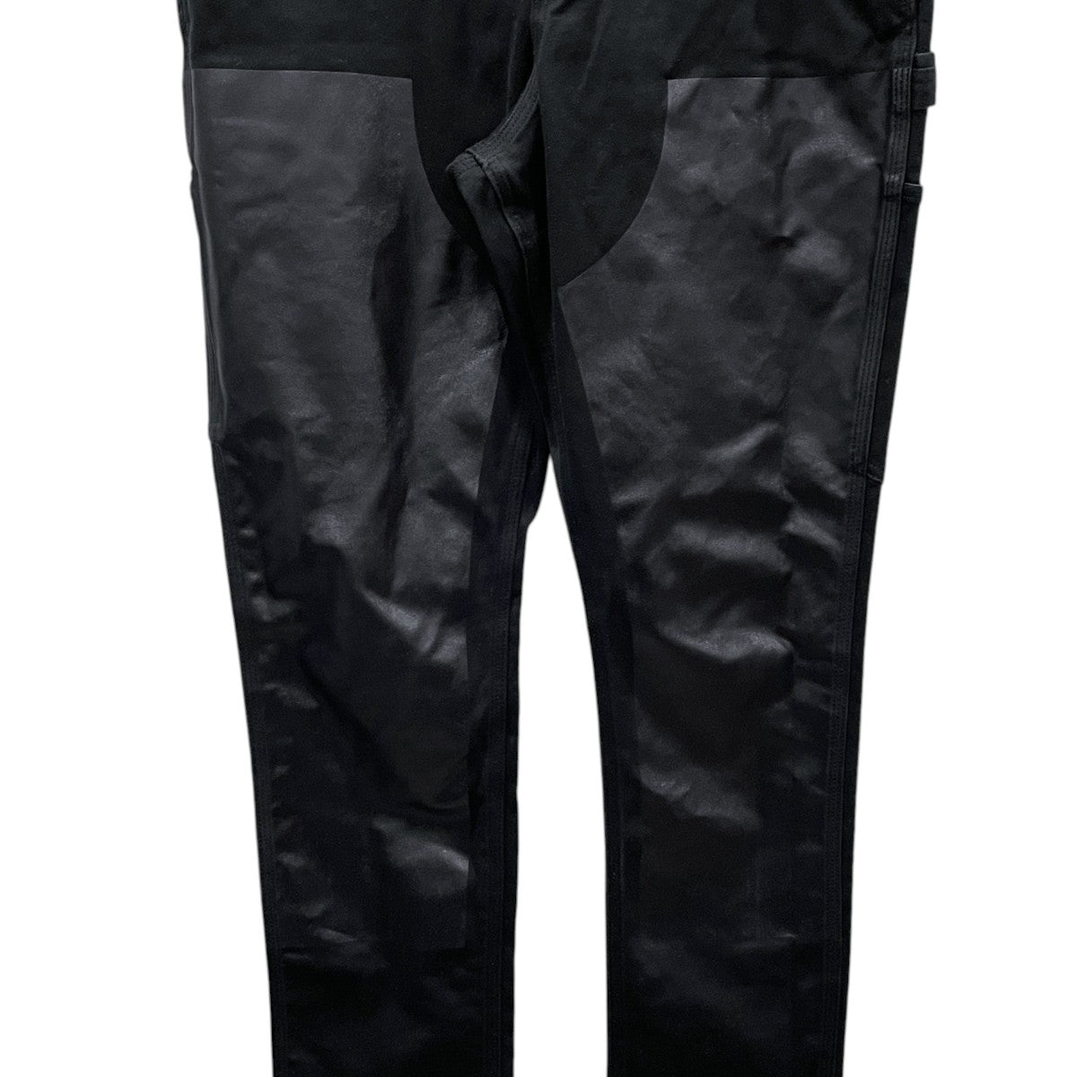 26SS ダブルニープリントスキニーパンツ Double Knee Skinny 26ssc-masterDKpants