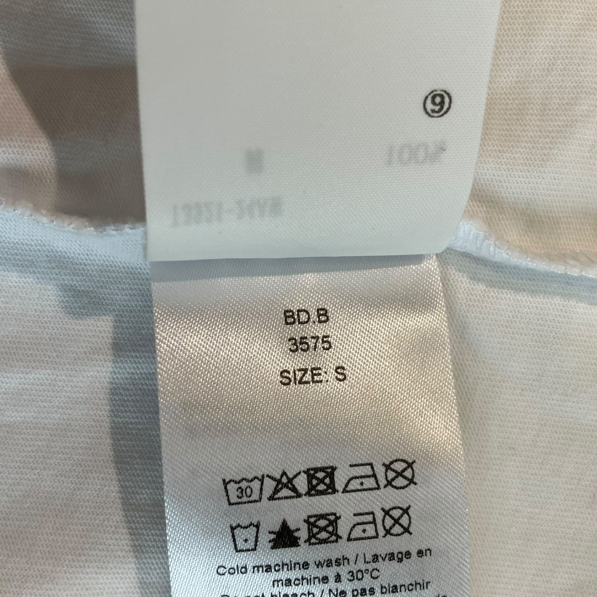 24AWTシャツT3921-24AW