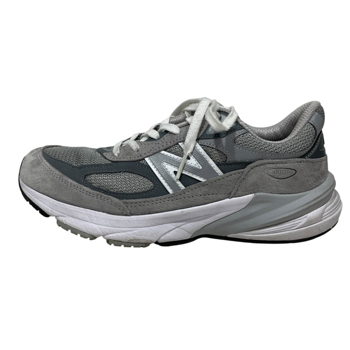 NEW BALANCE(ニューバランス) スニーカー M990GL6 MADE IN USA グレー