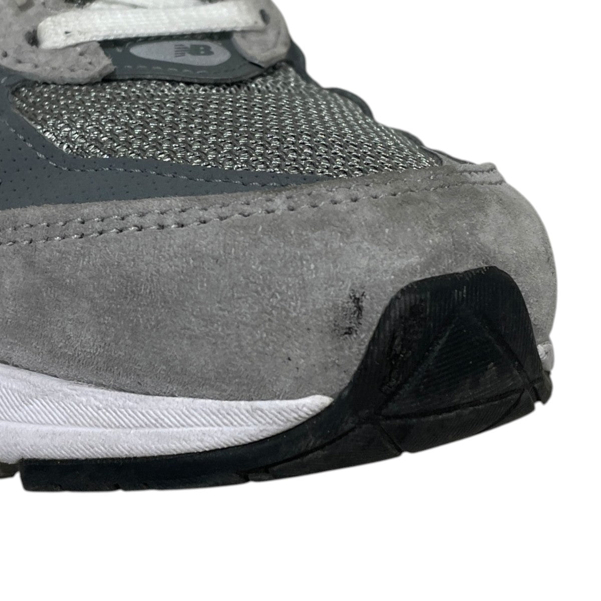 NEW BALANCE(ニューバランス) スニーカー M990GL6 MADE IN USA グレー