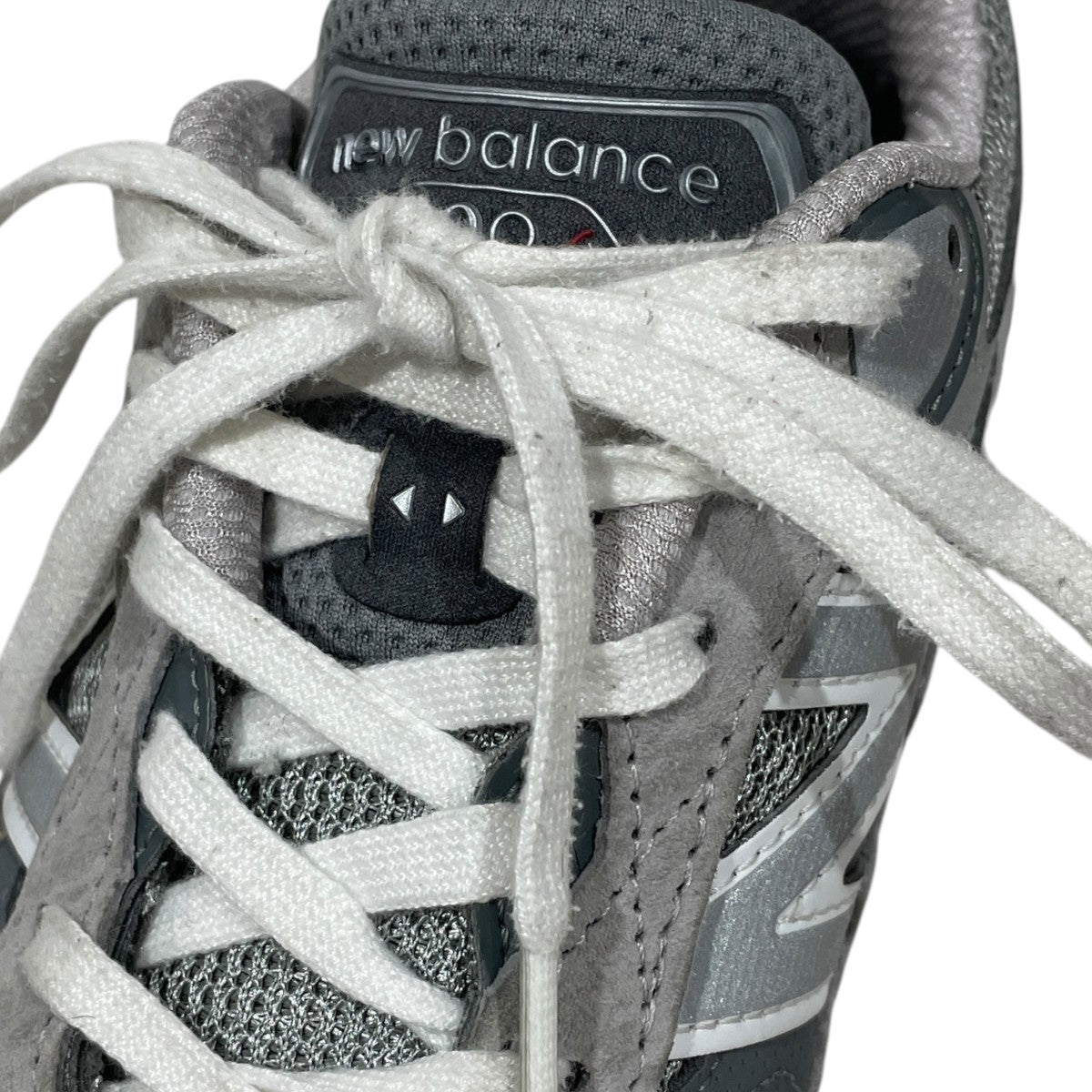 NEW BALANCE(ニューバランス) スニーカー M990GL6 MADE IN USA グレー
