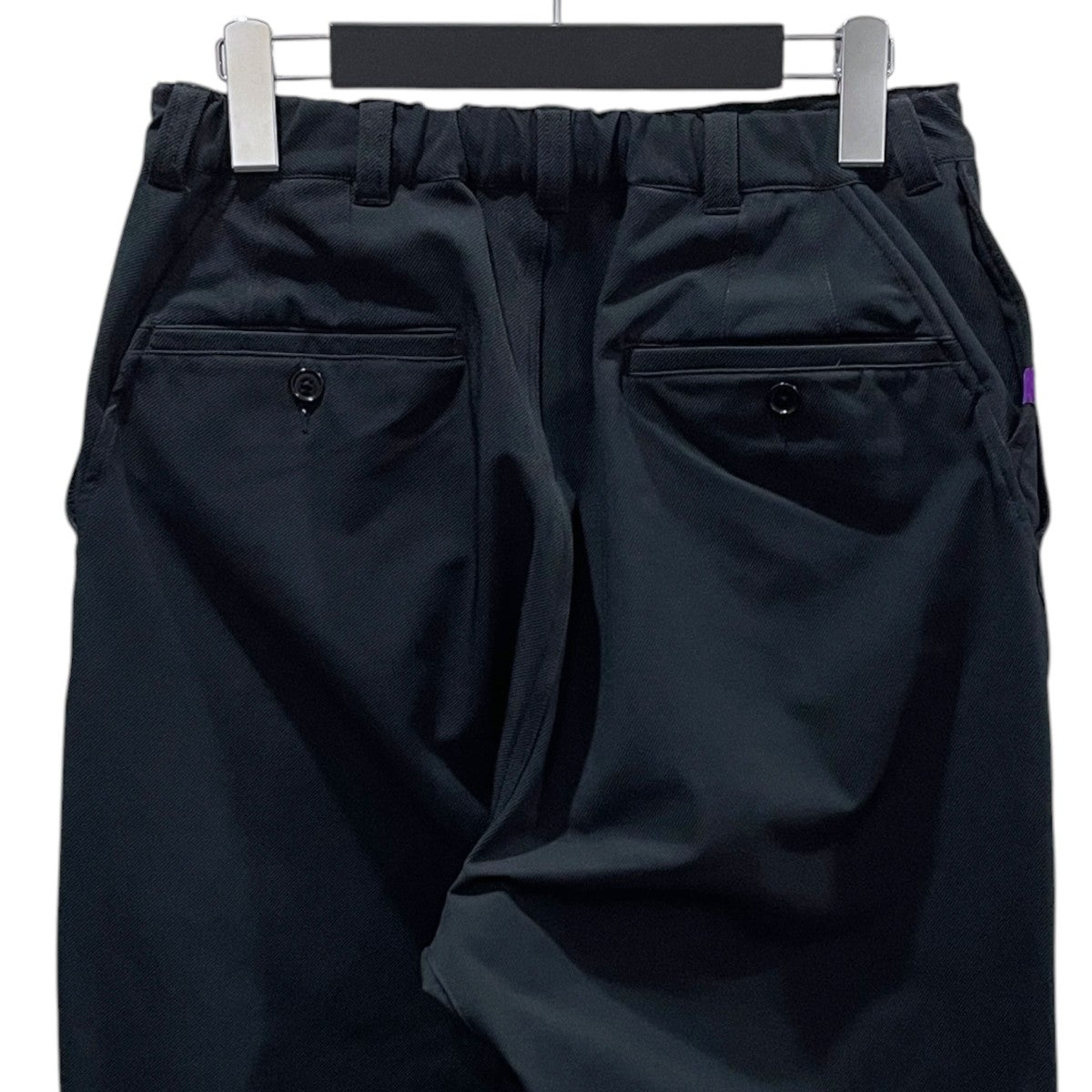 23AW ストレッチツイル ワイドテーパード フィールドパンツ Stretch Twill Wide Tapered Field Pants NT5359N