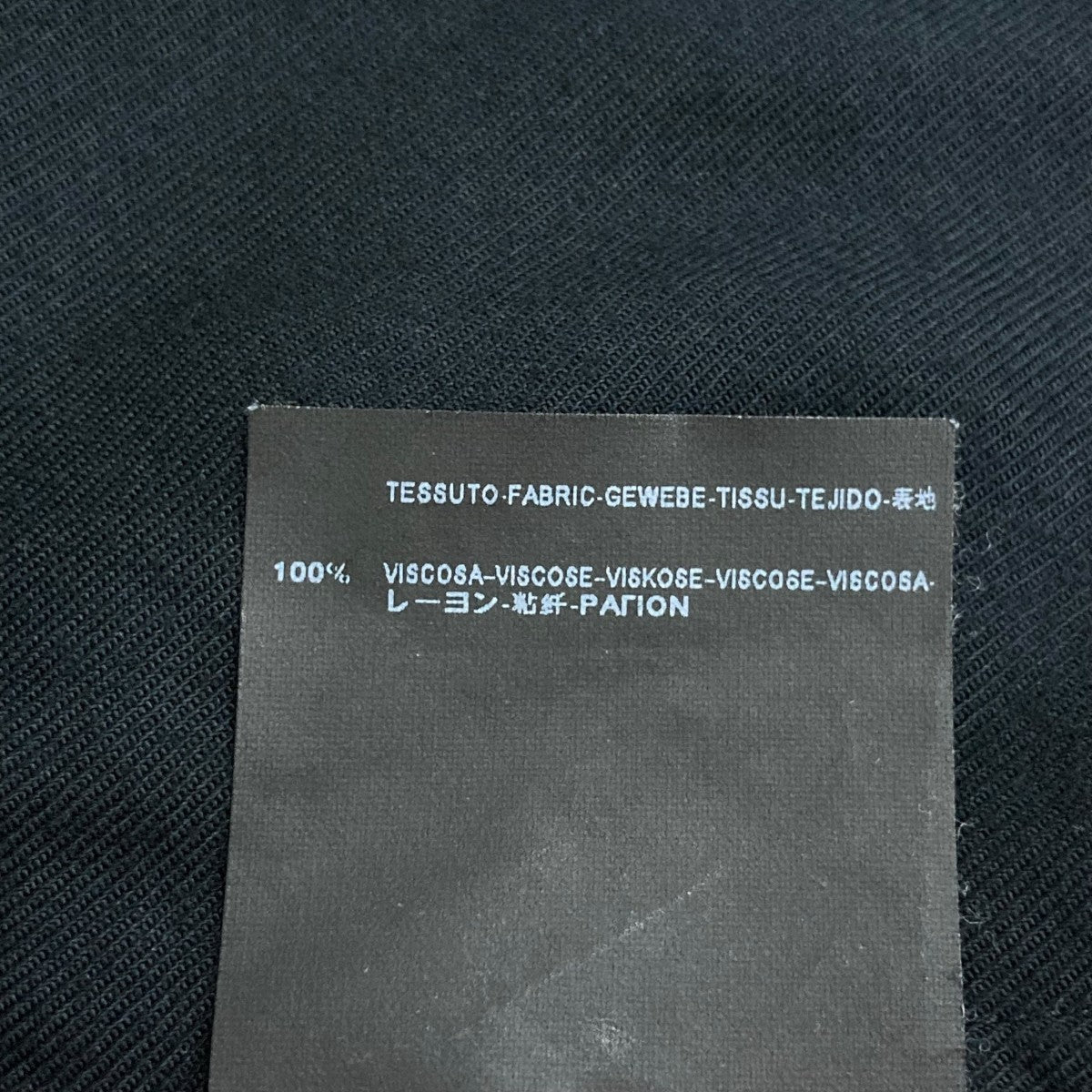 長袖シャツ376916