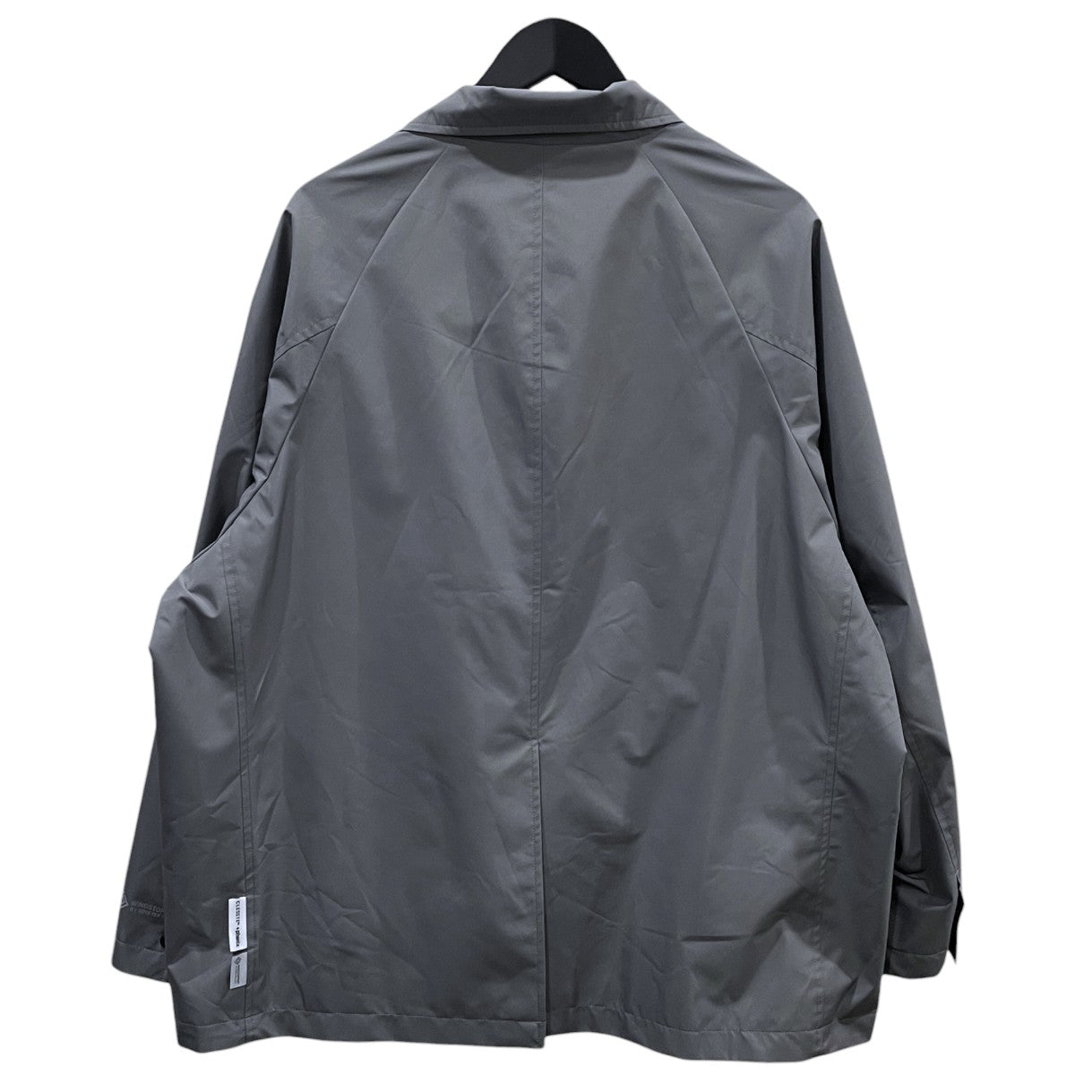 26SS  アクティブ シティ ストレージジャケット WINDSTOPPER by GORE-TEX LABS ACTIVE CITY STORAGE JACKET POO-25022-2CE