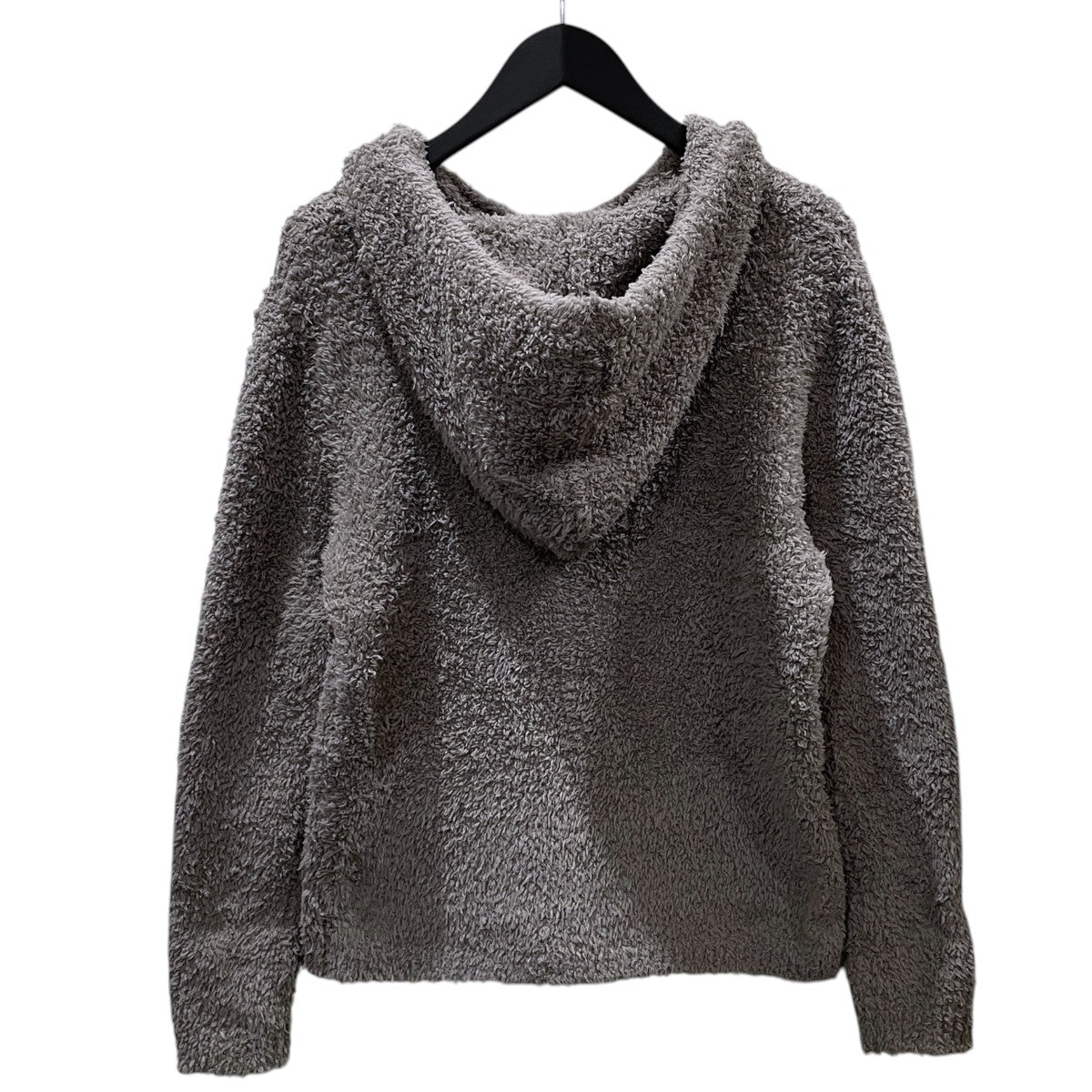ジップアップフリースパーカー CozyChic Men’s Zip Hoodie コージーシック メンズ ジップ フーディー C574
