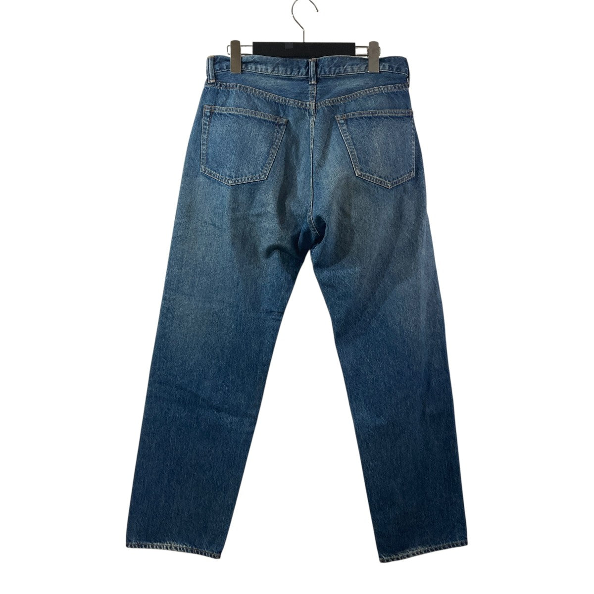 Washed Denim PantsデニムパンツAP-4004