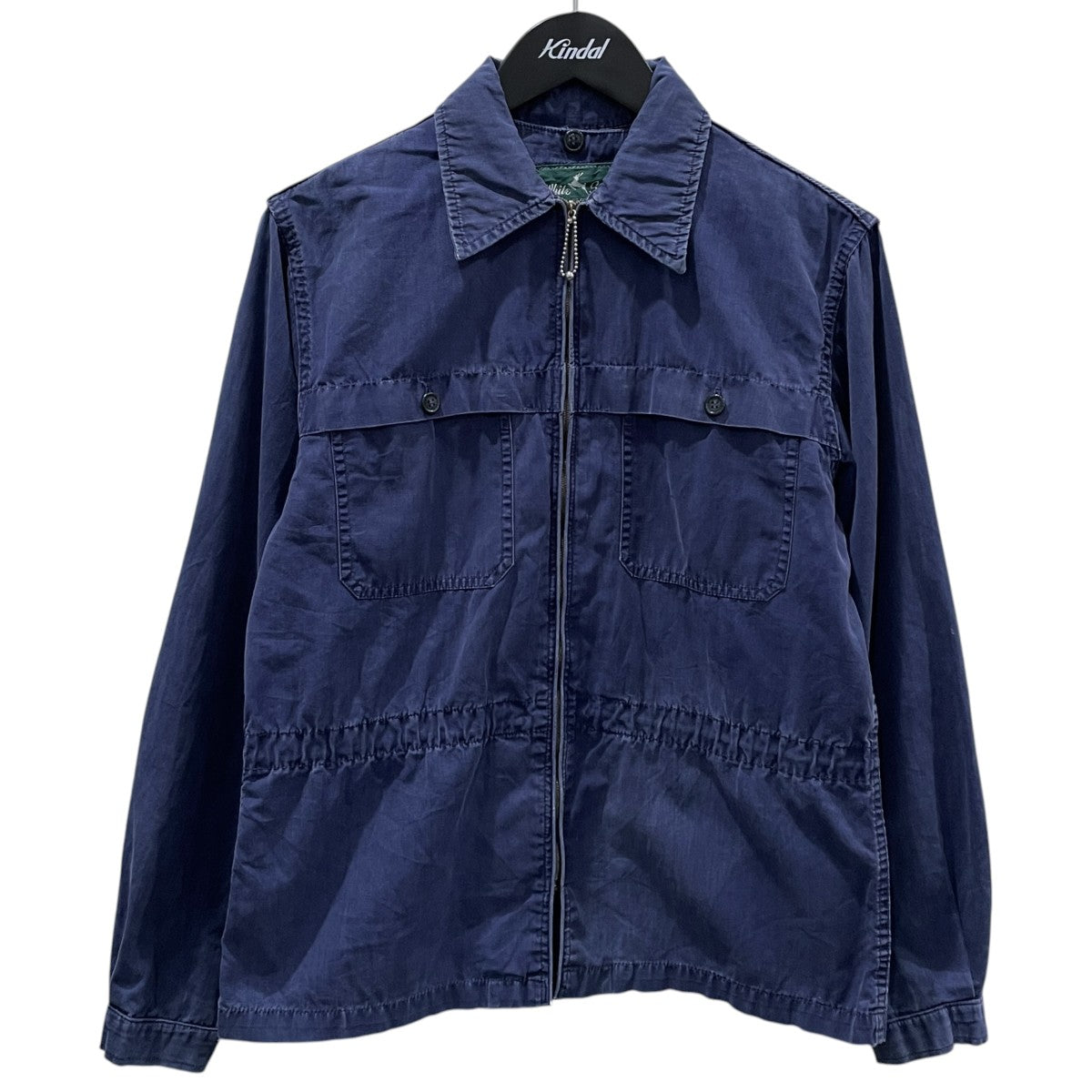50〜60s ジップアップジャケット