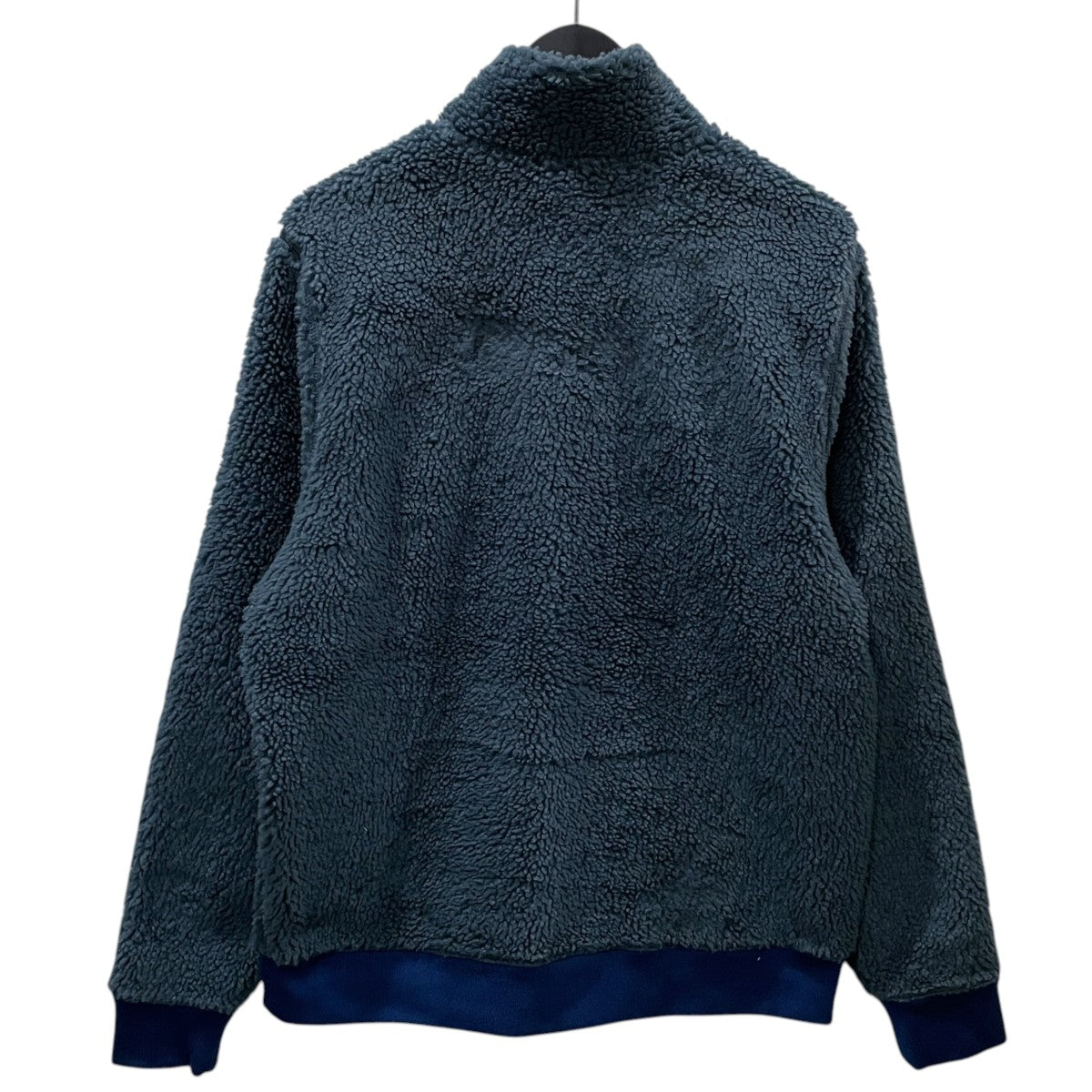 ジップアップフリースジャケット Beans Sherpa Fleece Jacket ビーンズ シェルパ フリース ジャケット 517307