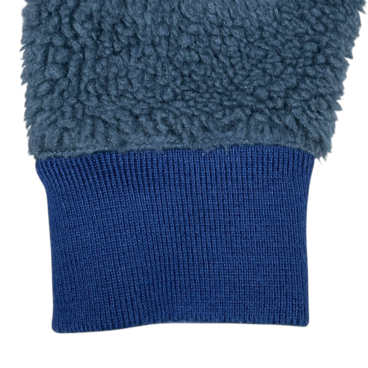 ジップアップフリースジャケット Beans Sherpa Fleece Jacket ビーンズ シェルパ フリース ジャケット 517307