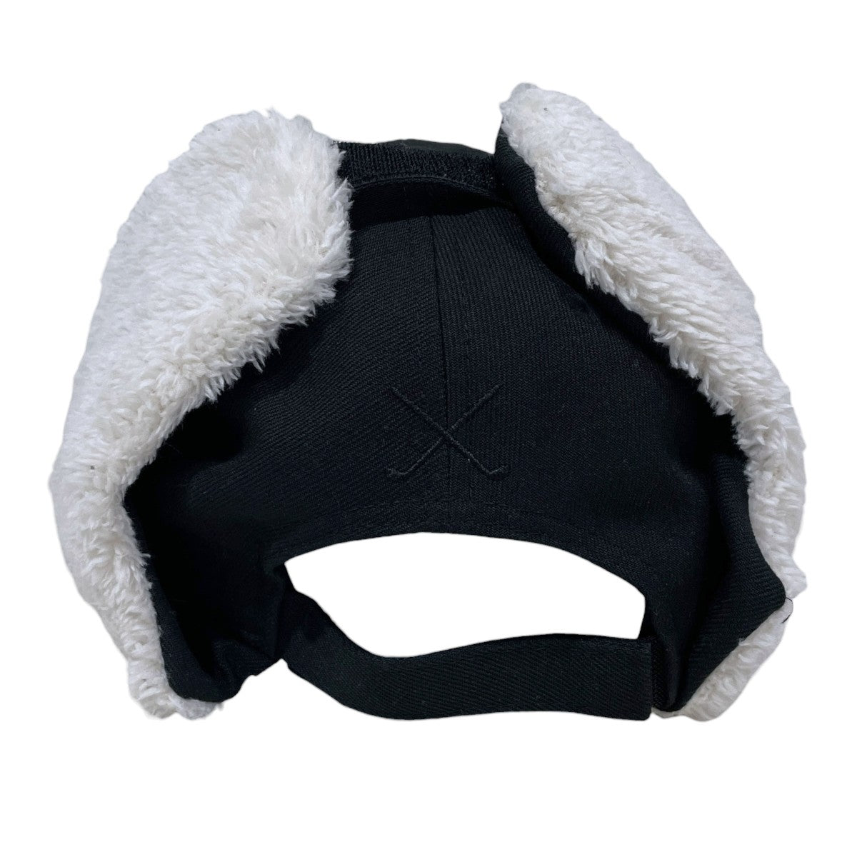 フライトキャップ型ベースボールキャップ 9THIRTY Dog Ear ナインサーティードッグイヤー