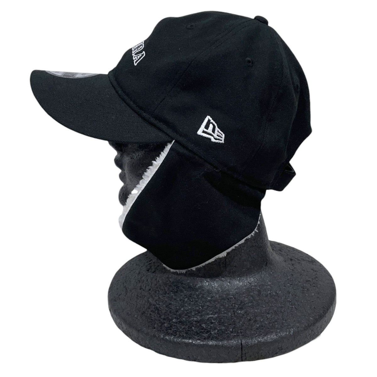 フライトキャップ型ベースボールキャップ 9THIRTY Dog Ear ナインサーティードッグイヤー