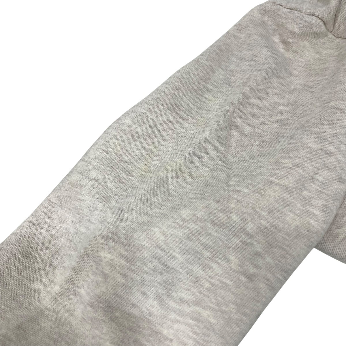 エルボーパッチジップアップスウェットS50GU0030