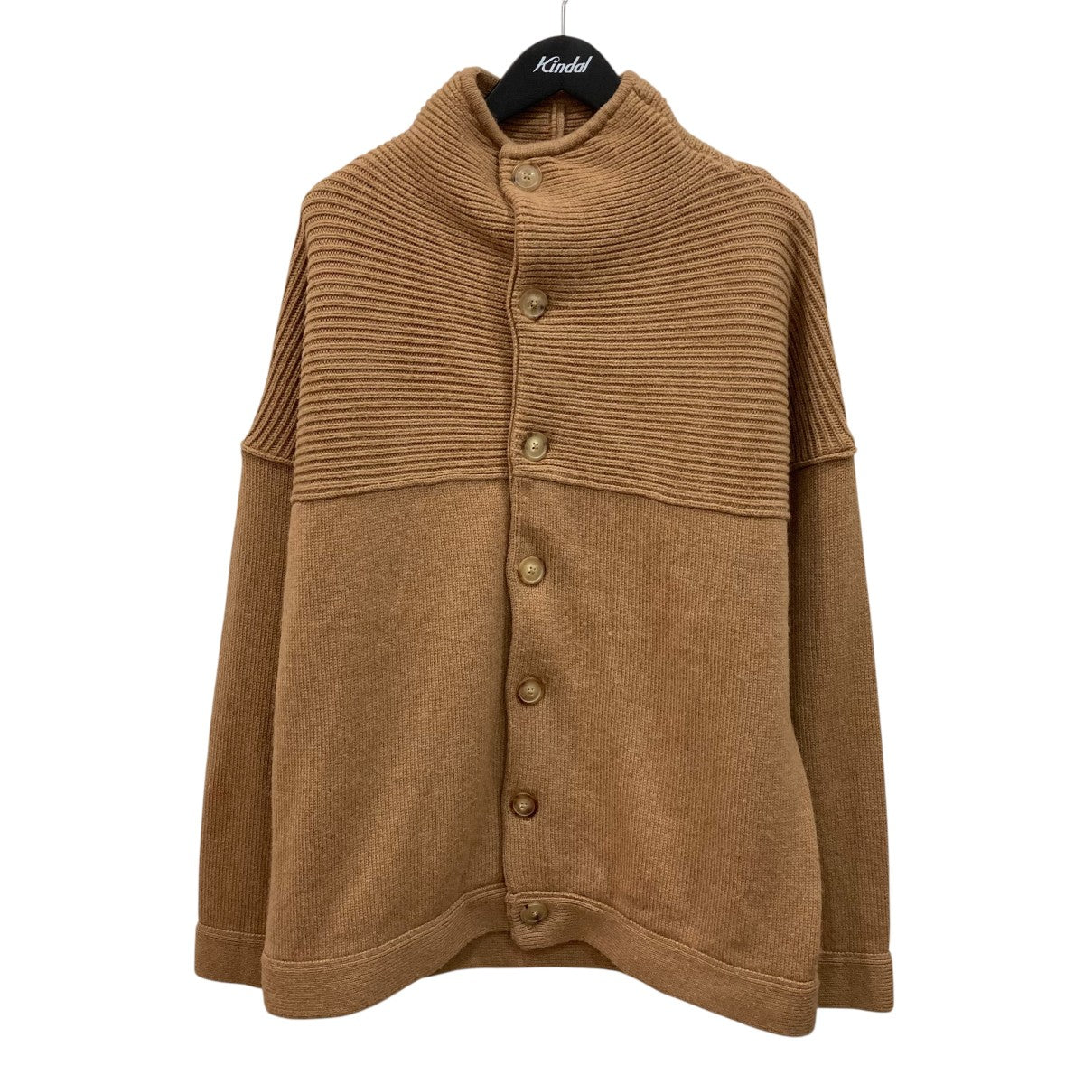 厚手ニットS30HA0312