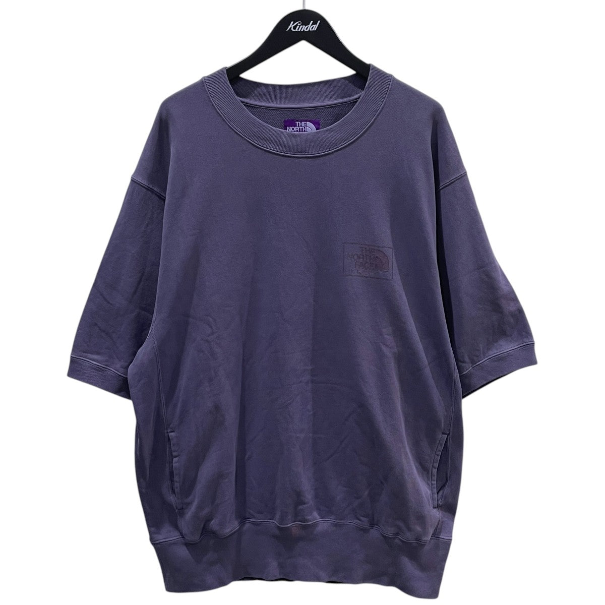 25SS 半袖スウェットトレーナー 11oz Field Short Sleeve Sweatshirt 11オンス イレブンオンス フィールド ショートスリーブ スウェットシャツ N25SH042