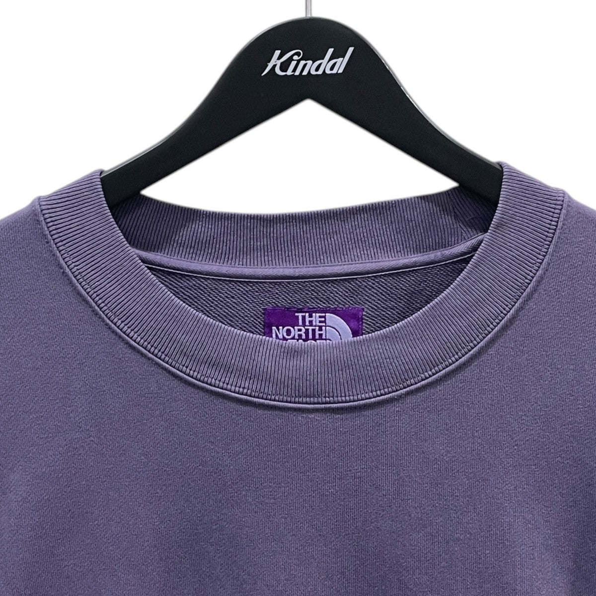 25SS 半袖スウェットトレーナー 11oz Field Short Sleeve Sweatshirt 11オンス イレブンオンス フィールド ショートスリーブ スウェットシャツ N25SH042