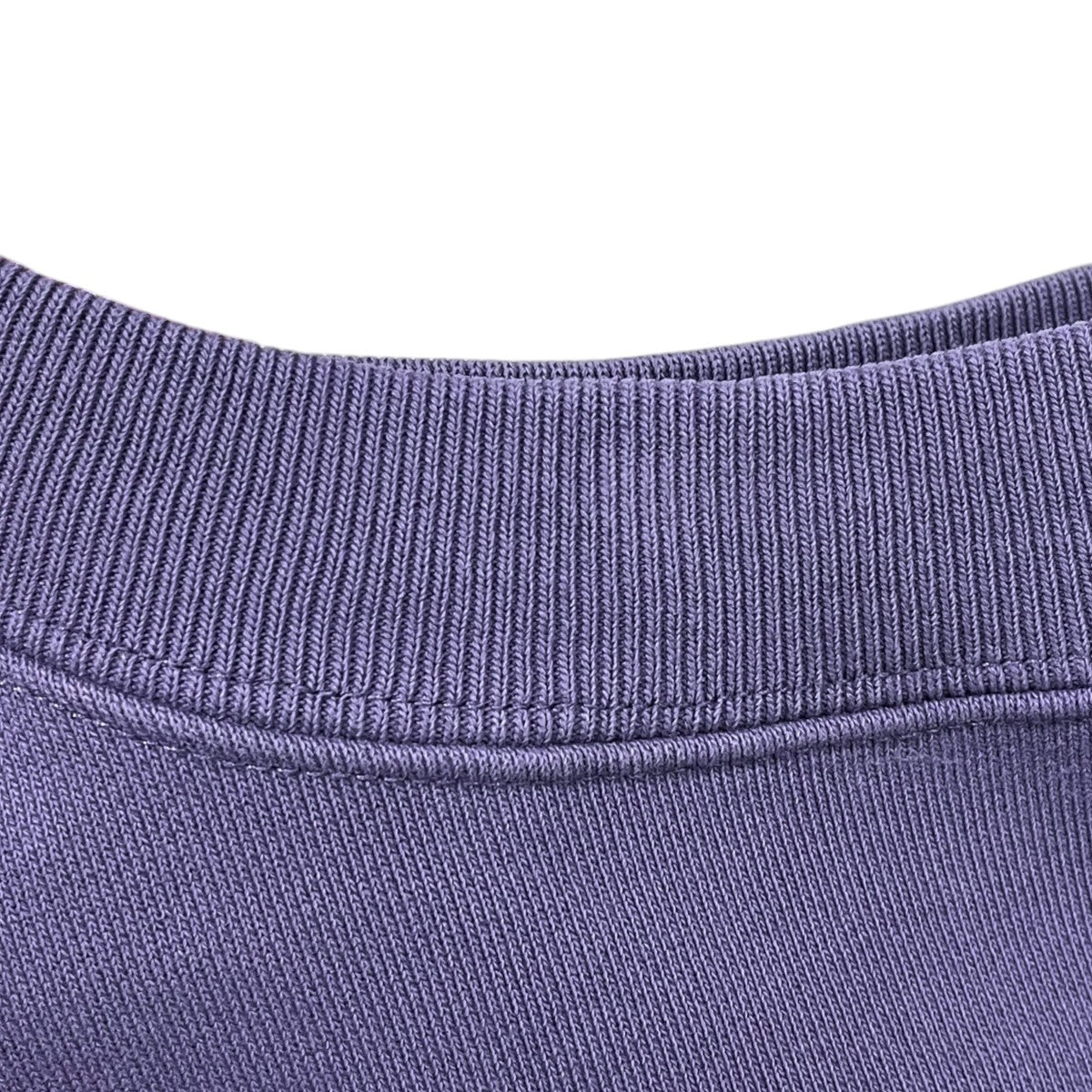 25SS 半袖スウェットトレーナー 11oz Field Short Sleeve Sweatshirt 11オンス イレブンオンス フィールド ショートスリーブ スウェットシャツ N25SH042