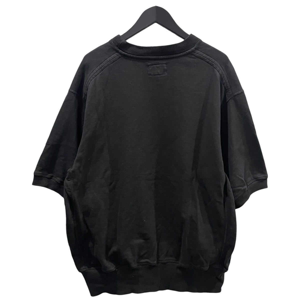 24SS 半袖スウェットトレーナー Field Short Sleeve Sweatshirt フィールド ショート スリーブ スウェットシャツ NT6403N