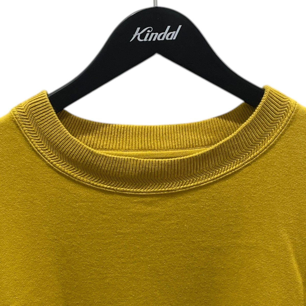 24SS 半袖スウェットトレーナー Field Short Sleeve Sweatshirt フィールド ショート スリーブ スウェットシャツ NT6403N