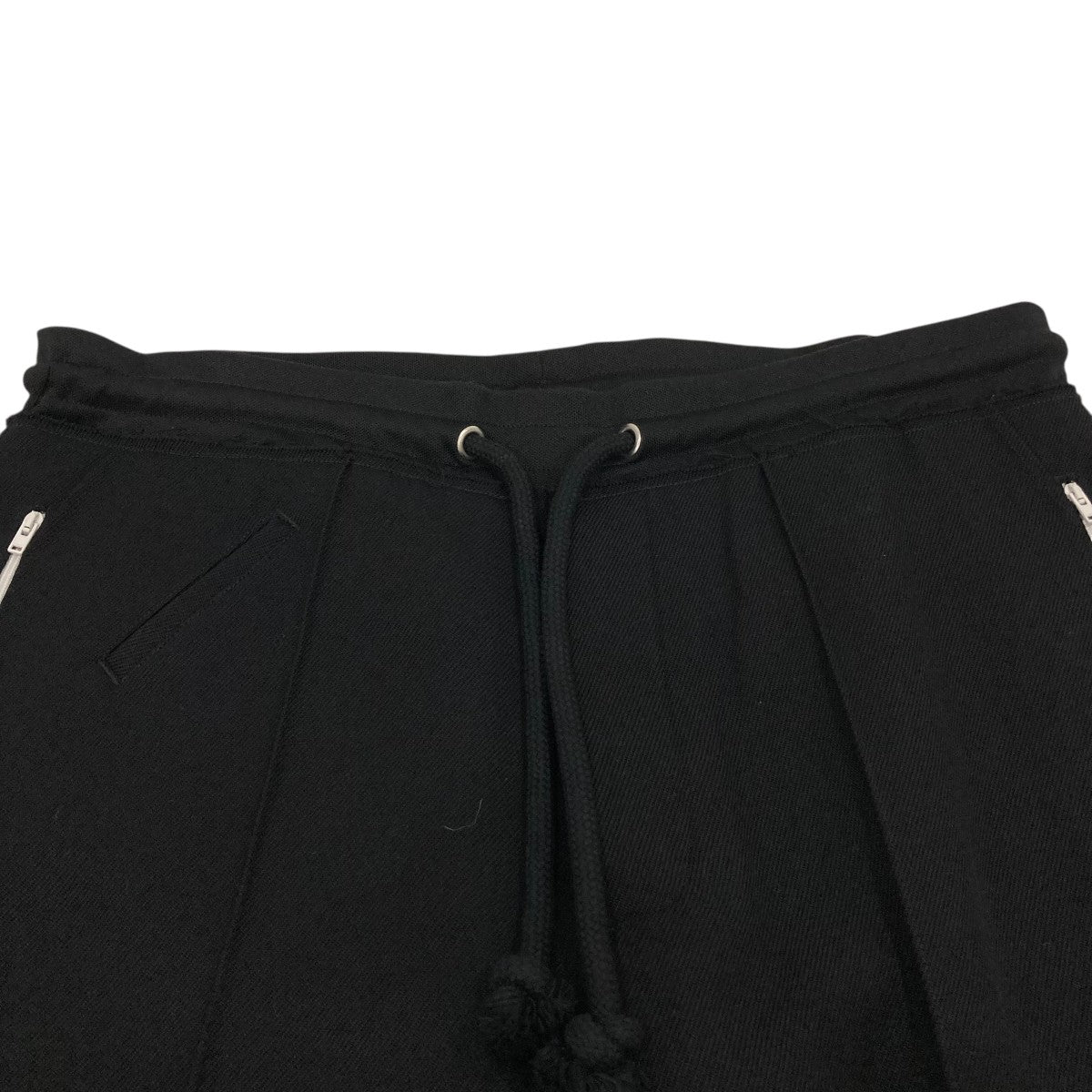 ウールパンツS50KA0421