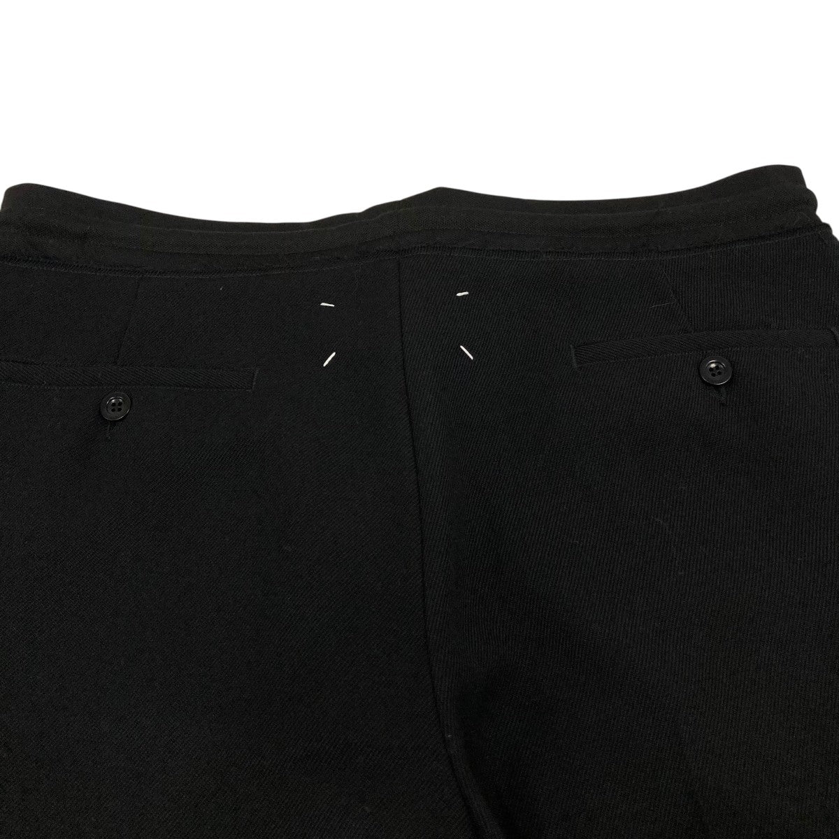 ウールパンツS50KA0421