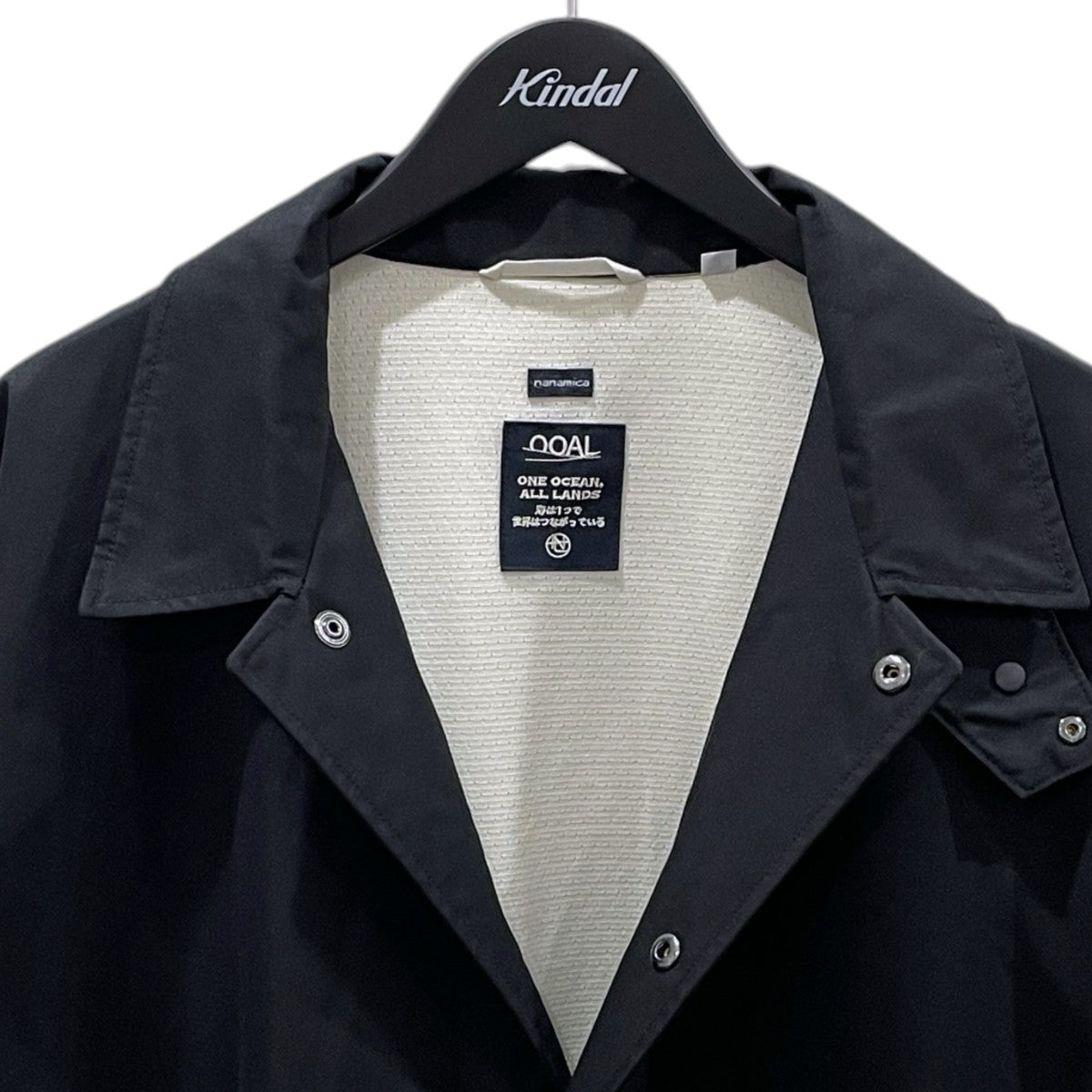 2レイヤー ゴアテックス コーチジャケット 2L GORE-TEX Coach Jacket SUAF368