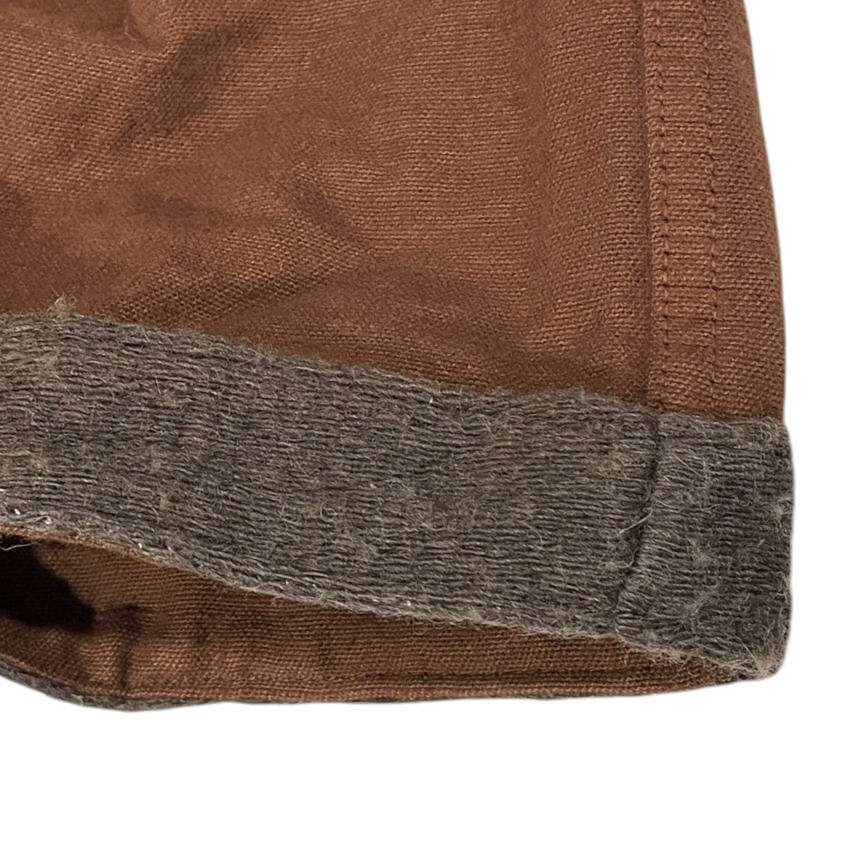 VISVIM 16SS シャツガウン SANJURO COAT サンジュウロウコート 0116105013013 古着・中古-5枚目のアイテム画像