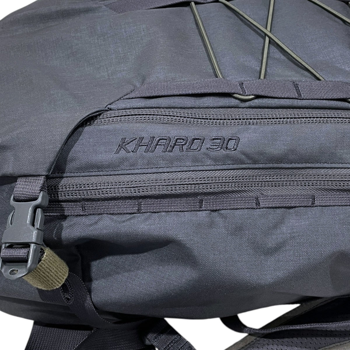 バックパック KHARD 30 ガード 30 12604