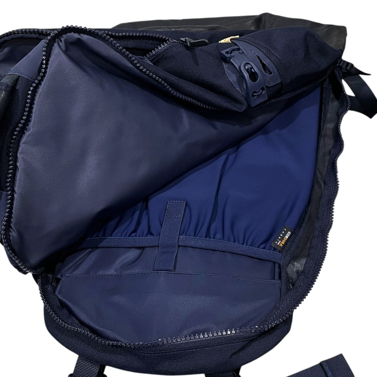 19SS バックパック CORDURA 20L コーデュラ 20リットル 0119103003074