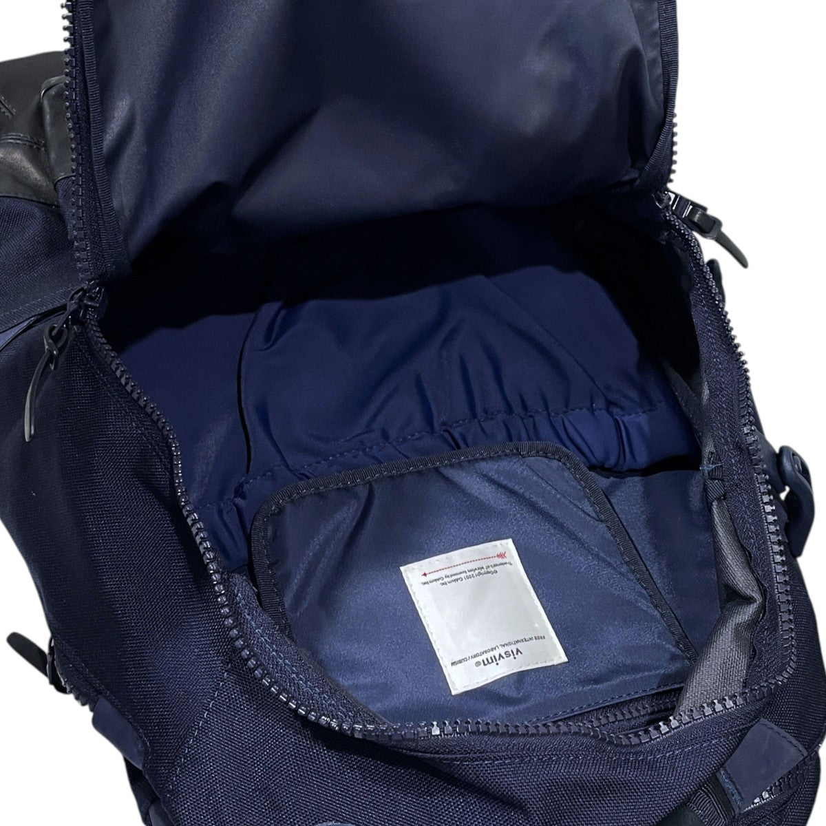 19SS バックパック CORDURA 20L コーデュラ 20リットル 0119103003074
