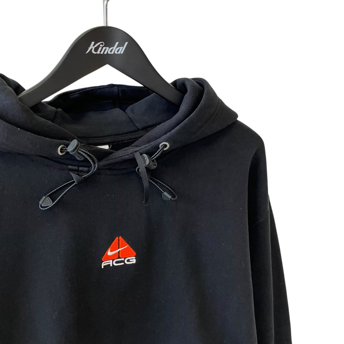 TF Tuff Fleece Pullover HoodieパーカーDH3088-010