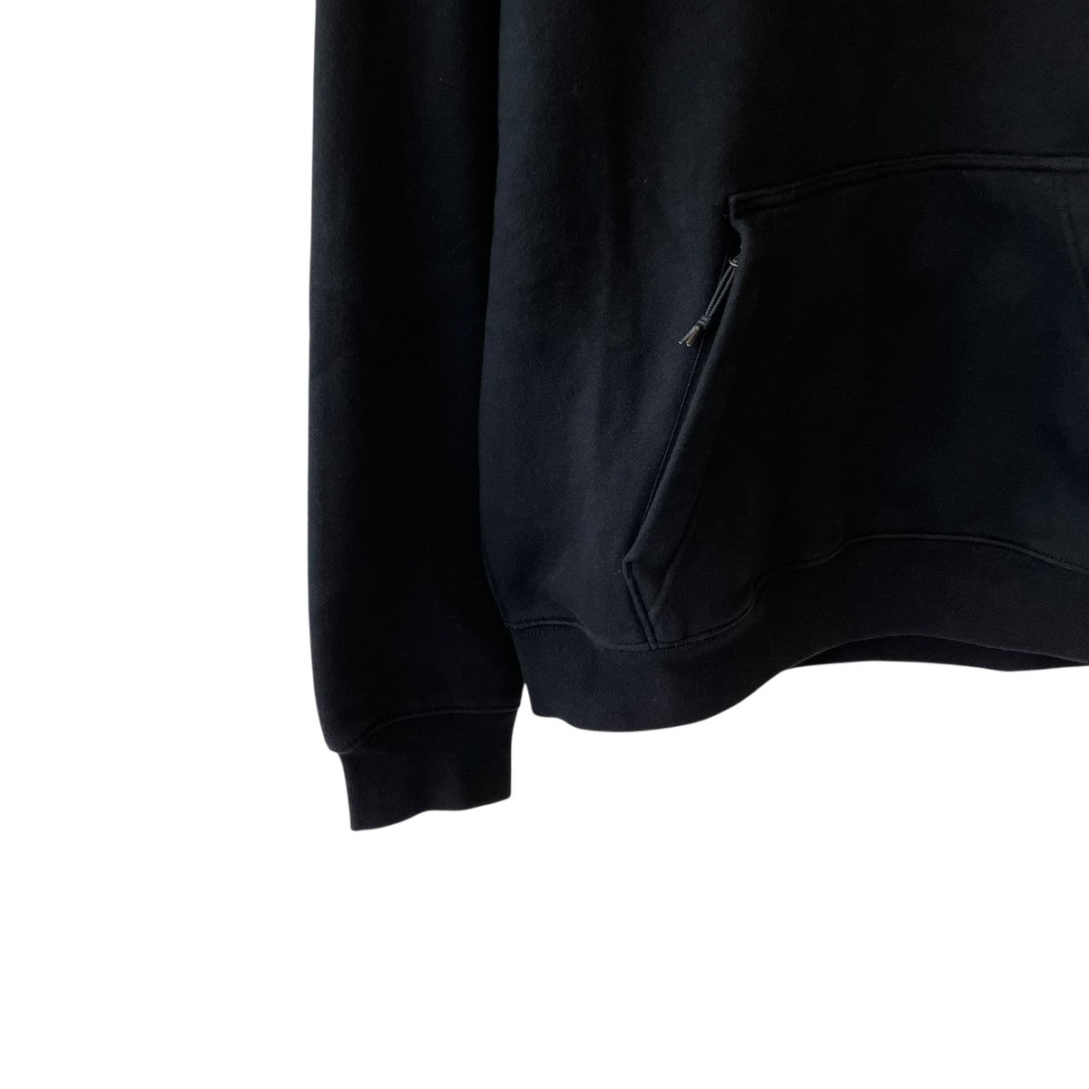 TF Tuff Fleece Pullover HoodieパーカーDH3088-010