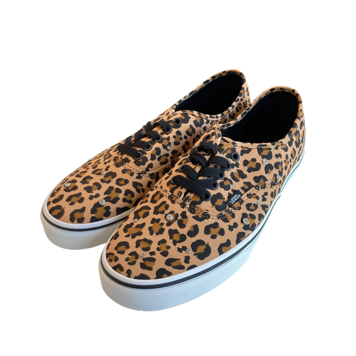 Authentic オーセンティックANIMALIER LEOPARDスニーカー507698