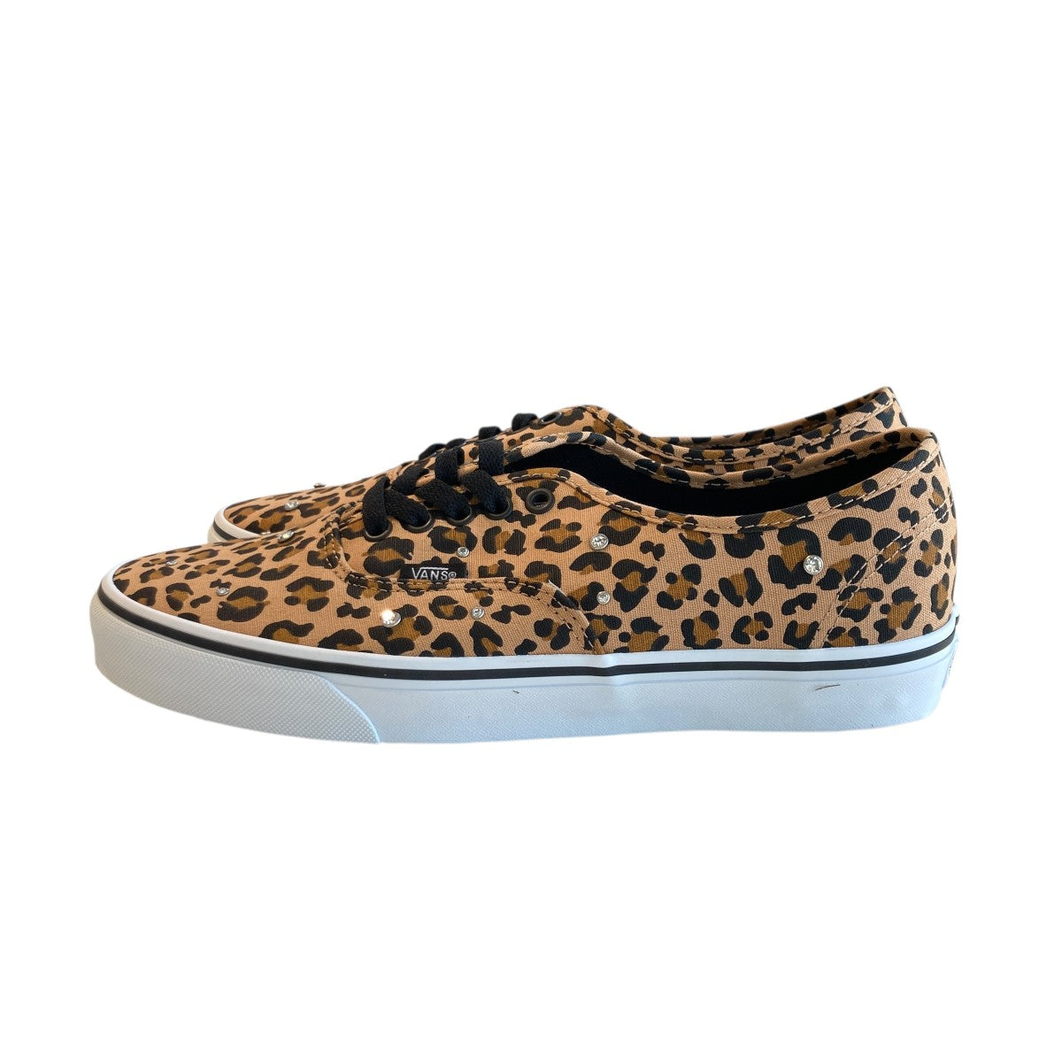 Authentic オーセンティックANIMALIER LEOPARDスニーカー507698