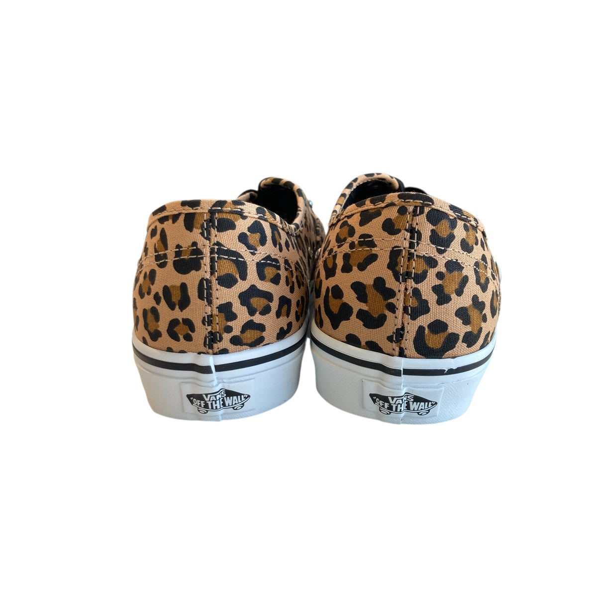 Authentic オーセンティックANIMALIER LEOPARDスニーカー507698