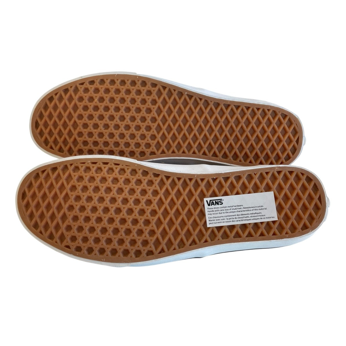 Authentic オーセンティックANIMALIER LEOPARDスニーカー507698