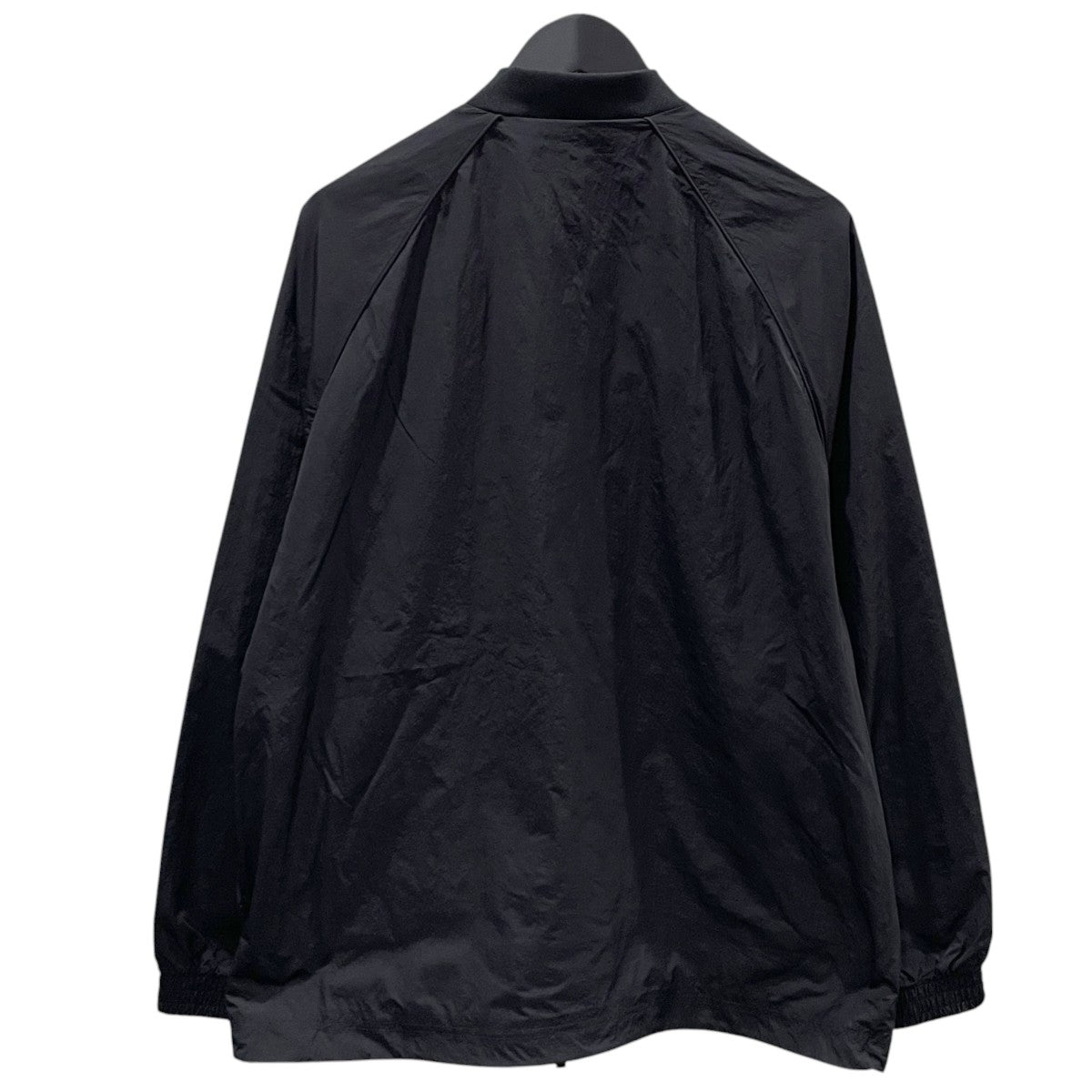 ジップアップジャケット Adilenium Season 3 Oversized SST Track Top アディレニウム シーズン スリー オーバーサイズ SST トラックトップ JX1618