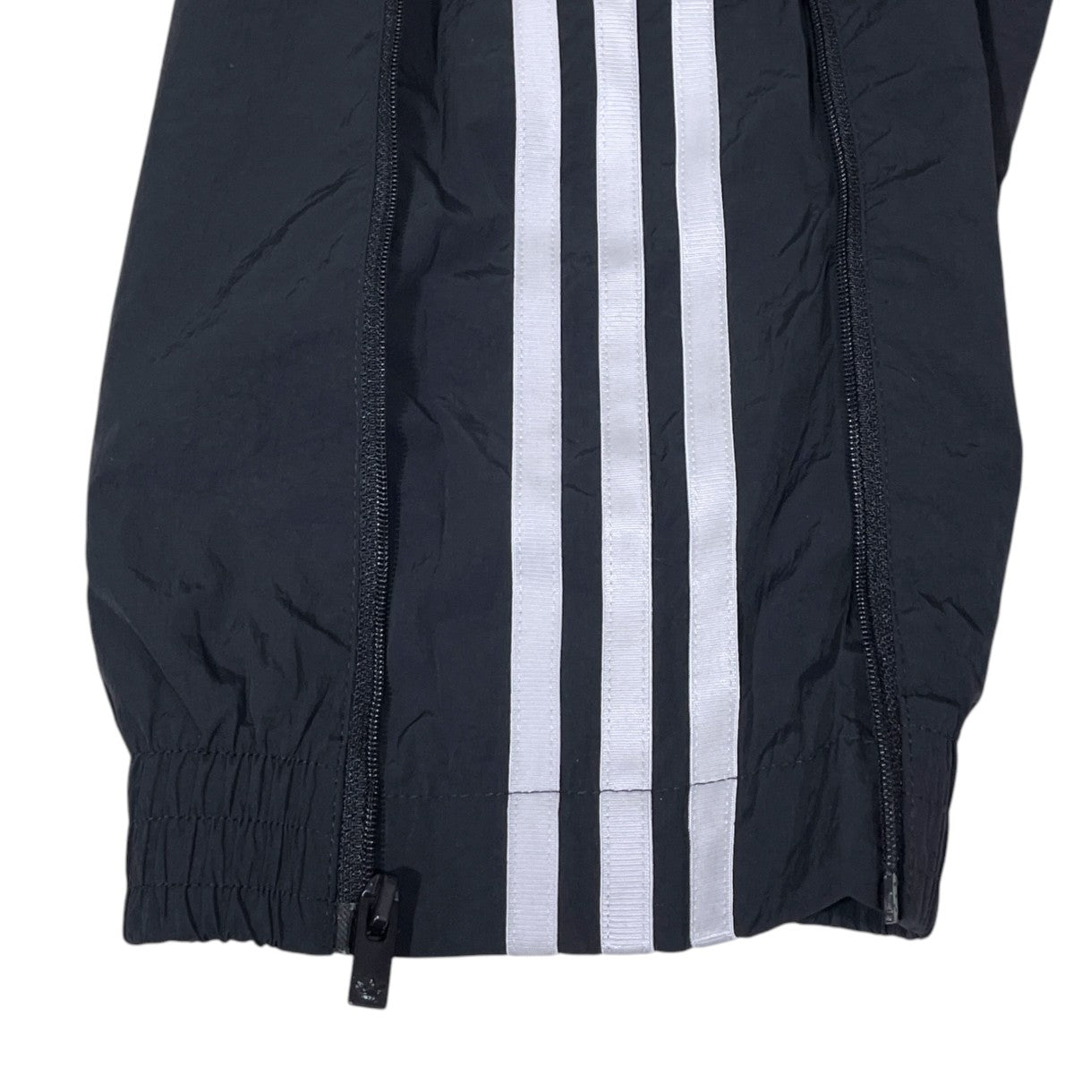 ジップアップジャケット Adilenium Season 3 Oversized SST Track Top アディレニウム シーズン スリー オーバーサイズ SST トラックトップ JX1618