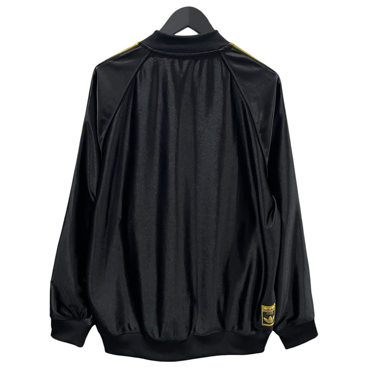 25SS ジップアップジャケット SST TRACK TOP スーパースター トラックトップ JW1850