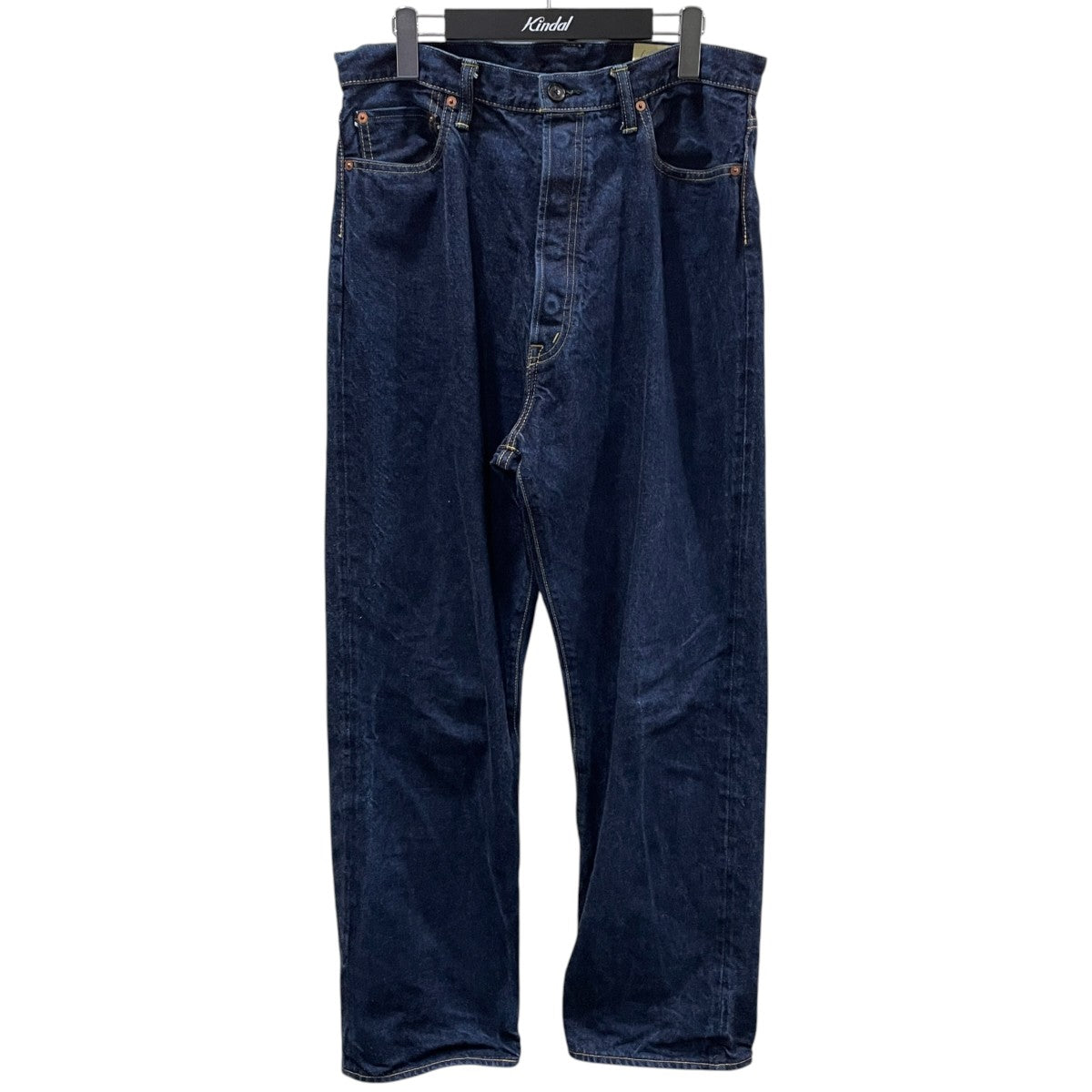 24AW デニムパンツ Denim 1955 Trousers 24AWCA0478