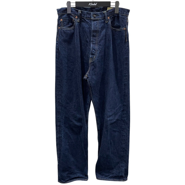 cantate(カンタータ) 24AW デニムパンツ Denim 1955 Trousers