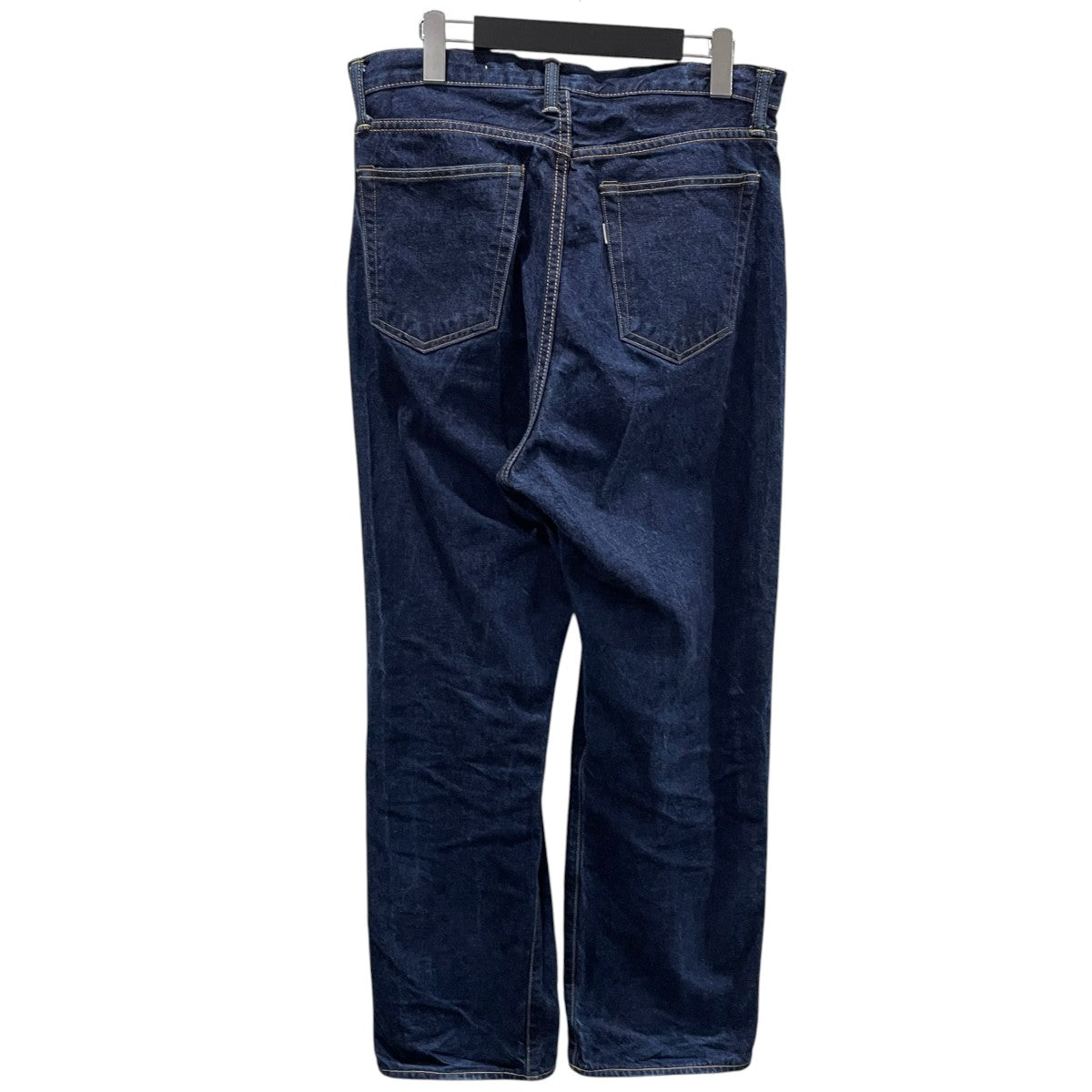 cantate(カンタータ) 24AW デニムパンツ Denim 1955 Trousers