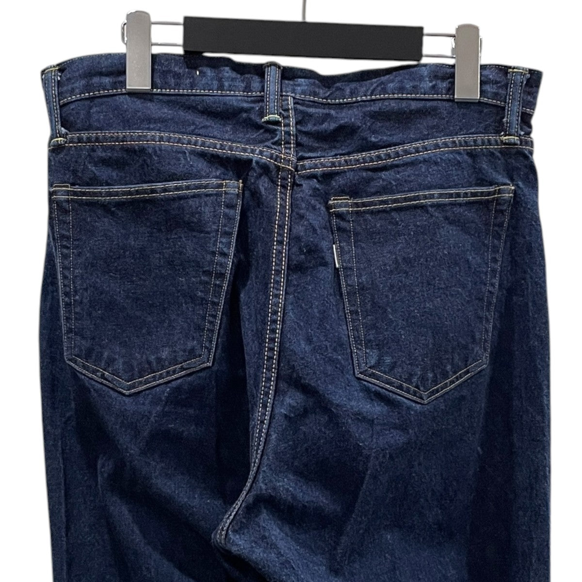 cantate(カンタータ) 24AW デニムパンツ Denim 1955 Trousers