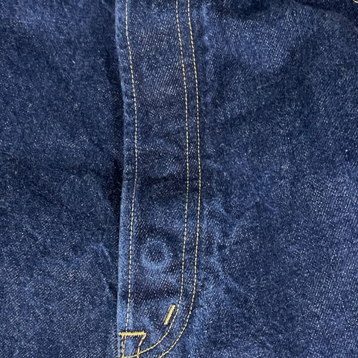 cantate(カンタータ) 24AW デニムパンツ Denim 1955 Trousers