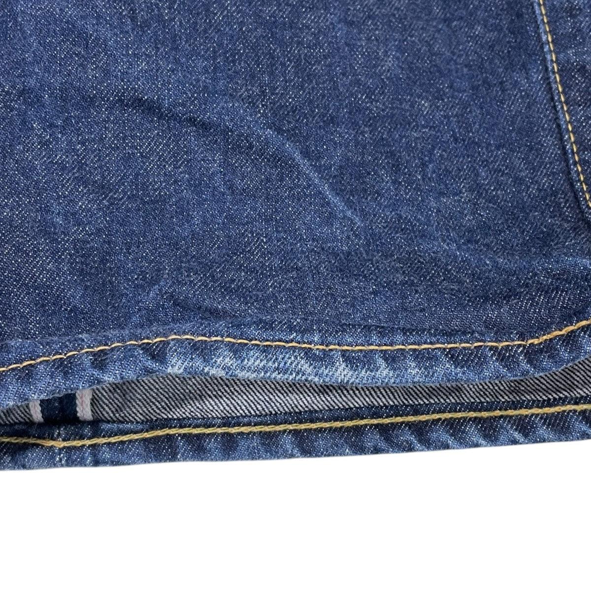 cantate(カンタータ) 24AW デニムパンツ Denim 1955 Trousers