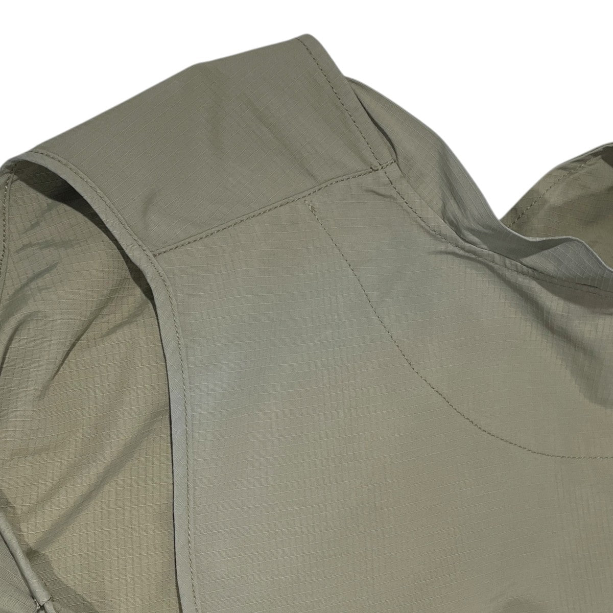 19SS ミリタリーベスト Utility Vest ユーティリティベスト
